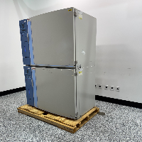 Thermo Forma Steri-Cult CO2 Double Stack Incubator image 1